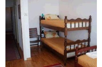 Serbien Privát Beograd, Exterieur